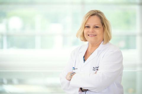 Barb Zinner
