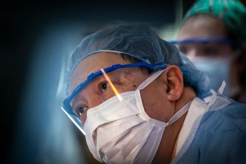 Alvin Wee, MD