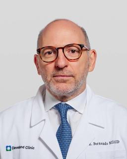 Enrique F. Elli, M.D., FACS