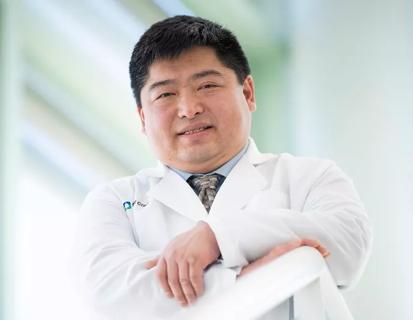 Timothy Chan, MD, PhD