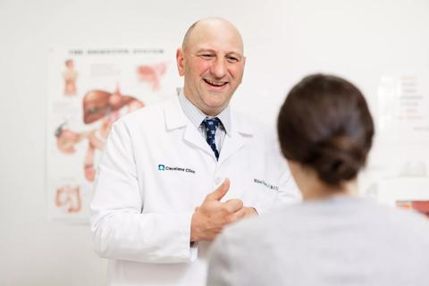 Michael Valente, MD