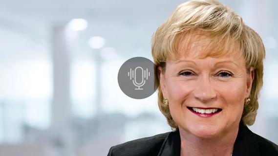 Nurse Margee Pagnucco