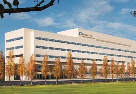 Cleveland Clinic Avon Hospital