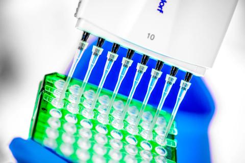 Mata lab