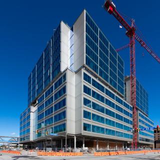 Neighbors Helping Neighbors Warrensville Heights