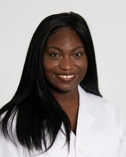 Student Spotlight: Temiloluwa “Temi” Oladeji