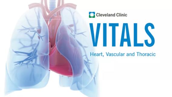 illustration of heart and lungs with text