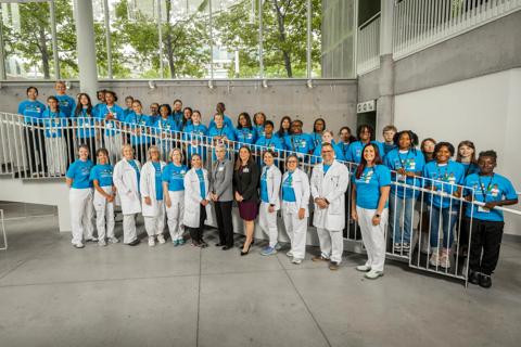 Nursing Boot Camp