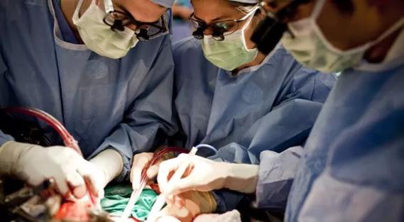 Abdominal Surgery