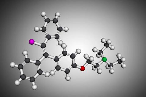 Clomiphene