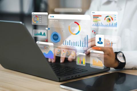 Computer research