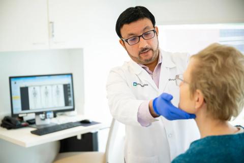 Dr. Raza