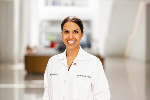 Dr. Prabhu