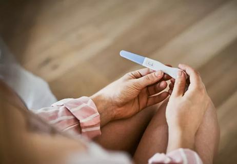 Not Pregnant Yet? When to Seek Help