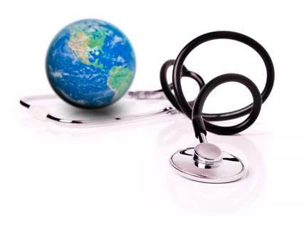 Global healthcare