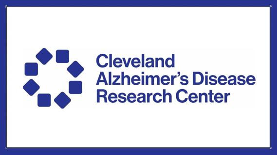 Cleveland Alzheimer’s Disease Research Center logo