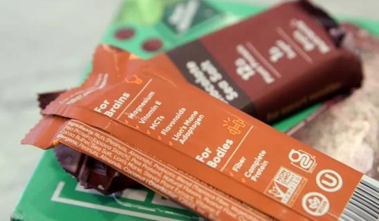 Protein bars