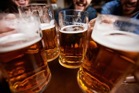 Binge-Drinking