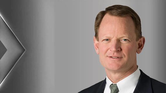 Bill Peacock