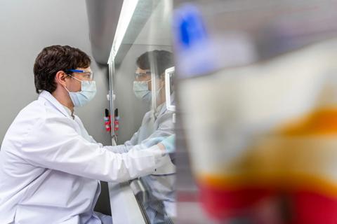 Genomic research