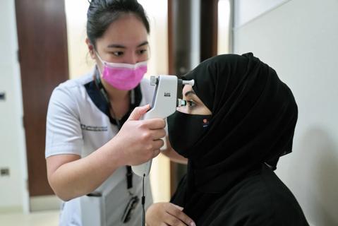 charge nurse training program