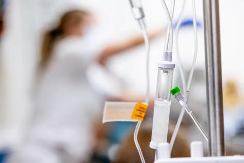 Chemotherapy