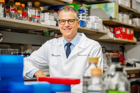 Rieder, PhD