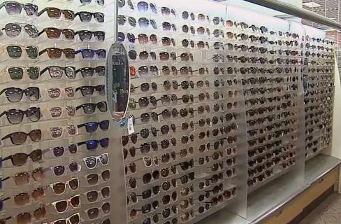 Sunglasses