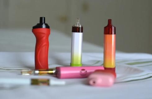 Vaping
