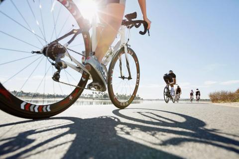 Sudden Death During a Triathlon: Are You at Risk?