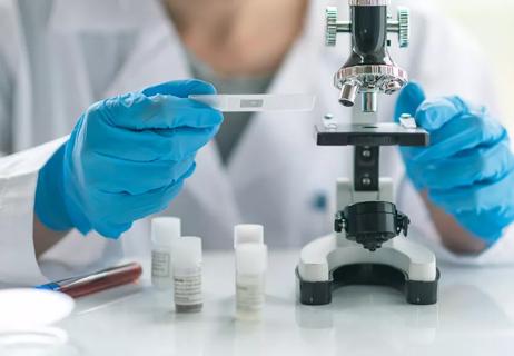 genetic testing laboratory cancer