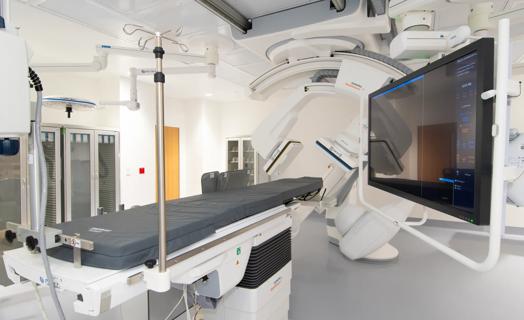 Cleveland Clinic Tradition Hospital