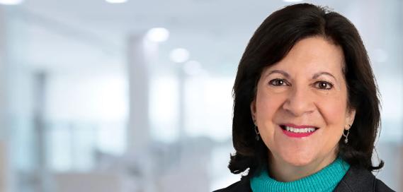 Nancy Albert