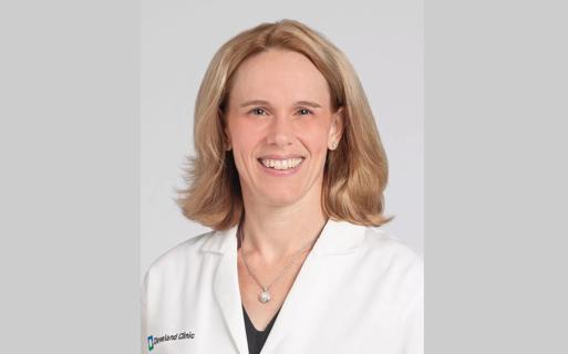 Photo of Sarah Vogler, M.D.