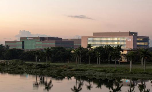 Cleveland Clinic in Florida