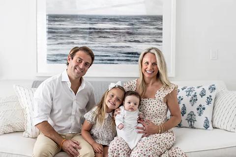 The Kosh Family