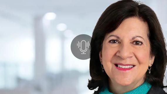 Nancy Albert