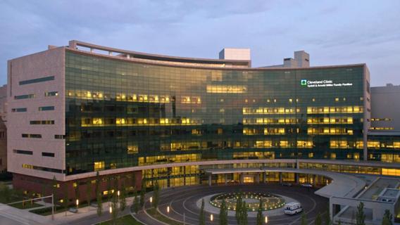 Cleveland-Clinic