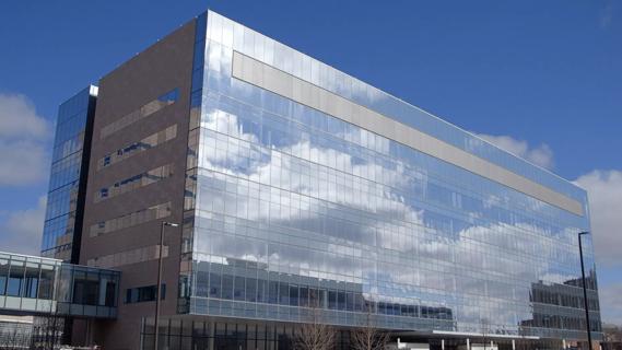 Cancer Center