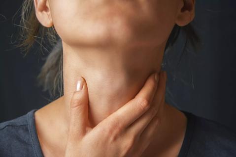 Thyroid nodule