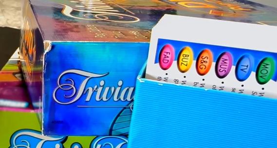 Trivia