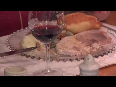 How to Avoid Overeating this Thanksgiving