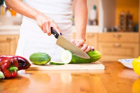 Fall Off the Healthy-Eating Wagon? How to Get Back On