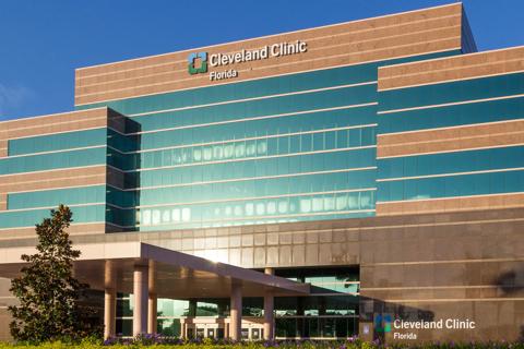 Cleveland Clinic Weston Hospital