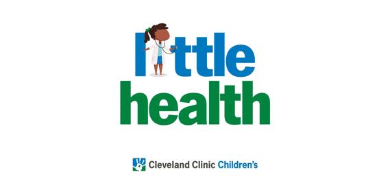 Little Health Podcast