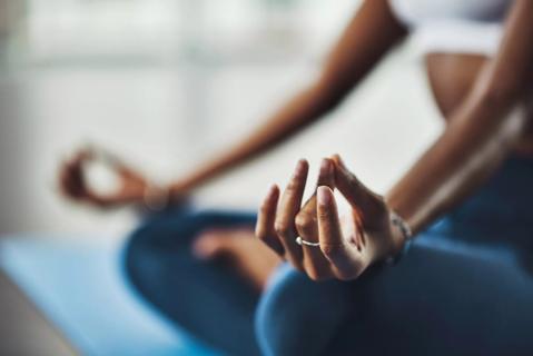 Meditation