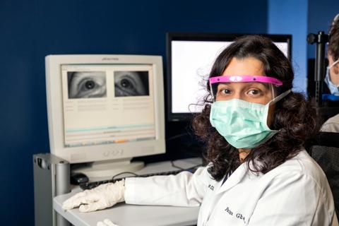 Dr. Ghasia