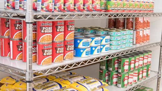 shelves of food_Cropped