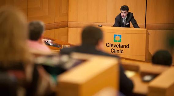 cleveland clinic cancer
