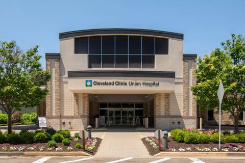 Cleveland Clinic Union Hospital